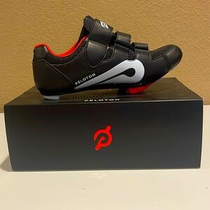 Peleton Cycling Shoes